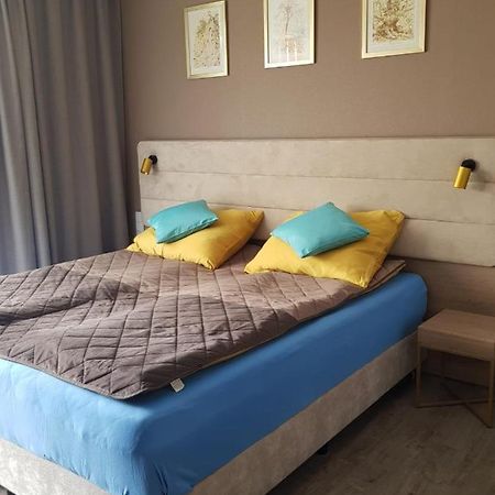 Apartament "Adell" - Miedzyzdroje, Bella Mare Aqua 1 المظهر الخارجي الصورة