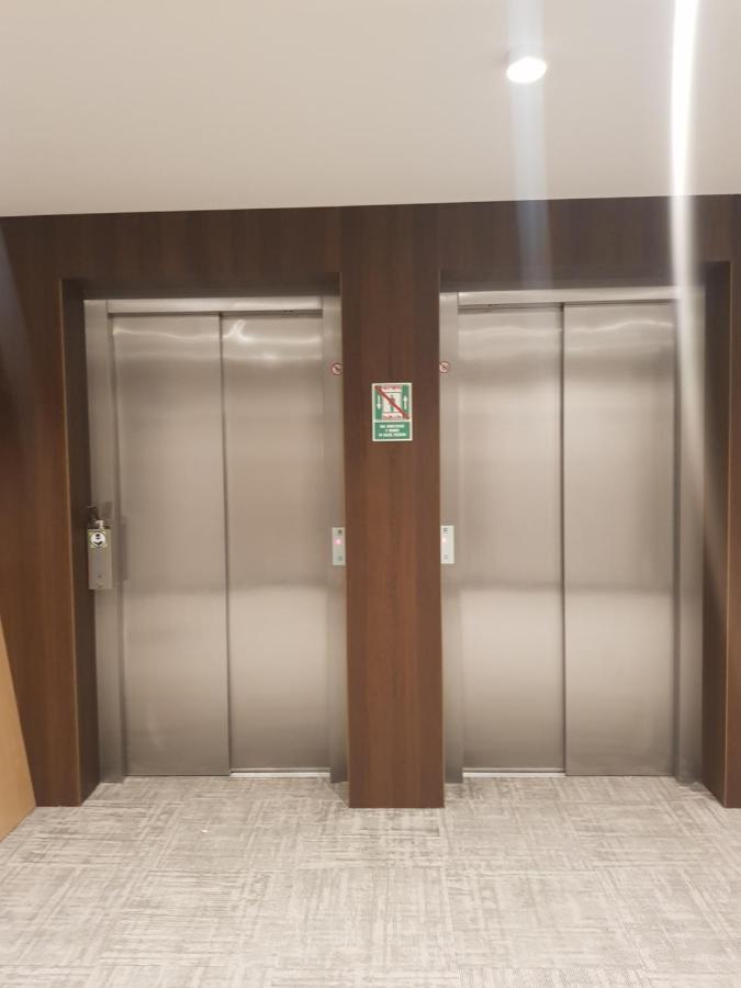 Apartament "Adell" - Miedzyzdroje, Bella Mare Aqua 1 المظهر الخارجي الصورة