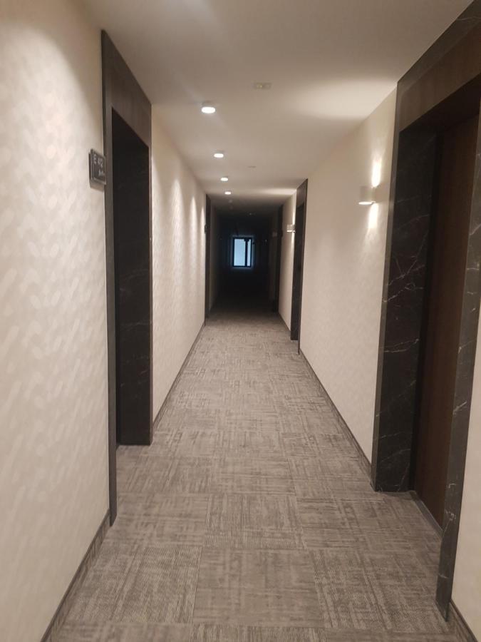 Apartament "Adell" - Miedzyzdroje, Bella Mare Aqua 1 المظهر الخارجي الصورة